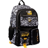 Рюкзак Yes TS-43 Minions, черный (559431) - Pampik - 2