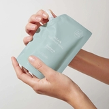 Зубная паста Haan Good On Ya, натуральная, запасной блок, 150 мл - Pampik - 3