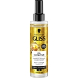 Экспресс-кондиционер Gliss Oil Nutritive для сухих и поврежденных волос, 200 мл - Pampik