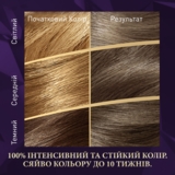 Стойкая крем-краска для волос Wella Color Perfect 7/18 Холодный перламутровый блонд - Pampik - 3