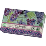 Мило натуральне Florinda Мозаїка Виноград-полуниця, 100 г - Pampik