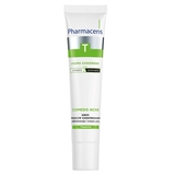Крем для шкіри обличчя Pharmaceris T Від вугрів та чорних цяток, 40 мл (E14010) - Pampik