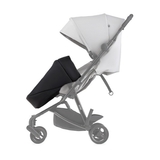 Чохол для ніг Anex AIR-Z Az/Ac f01, чорний (25558) - Pampik - 2