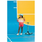 Захисний шолом Yvolution, S (44-52 см), блакитний (YA21B9) - Pampik - 4