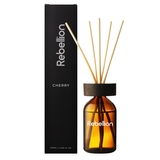 Аромадифузор Rebellion Cherry, 100 мл (RB_RD_CH_100) - Pampik