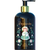 Мило рідке рослинне рослинне ФітоБіоТехнології Україночка з ромашкою, 350 мл - Pampik