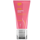 Лосьон для тела HiSkin Much More Than термоактивный с массажером 170 мл - Pampik