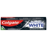 Зубна паста Colgate Advanced White Charcoal,75мл - Pampik - 2