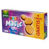 Печиво Gullon Dibus Magic, 220 г - Pampik