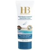 Крем для рук и ногтей Health&Beauty мультивитаминный, 100 мл - Pampik