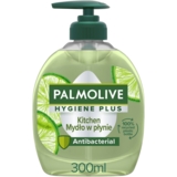 Рідке Мило Palmolive Алое Вера, 300 мл - Pampik - 3