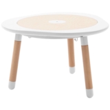 Детский игровой многофункциональный столик Stokke MuTable, белый (581703) - Pampik