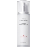 Эмульсия для лица Missha Time Revolution The First Essence Lotion 5X Увлажняющая эссенция, 130 мл - Pampik
