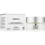 Увлажняющая антивозрастная маска Sesderma Mesoses Supreme Antiaging Mask, 50 мл - Pampik