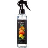 Ароматичний спрей для дому Dr. Marcus Senso Home Чуттєвий Цитрус 300 мл - Pampik