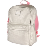 Рюкзак молодежный Yes ST-16 Infinity, серебристый (558497) - Pampik