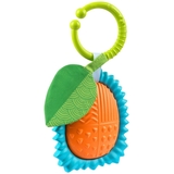 Іграшка-брязкальце на коляску Chicco Їжачок (11591.00) - Pampik - 3