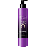 Шампунь Revuele Ice Cool Blond Anti-Yellow, для нейтралізації жовтизни, 330 мл - Pampik