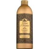 Парфумований крем-гель для ванни Tesori d'Oriente Королівський уд Ємену, 500 мл - Pampik