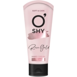 Крем для рук O'shy Soft & Care Rose Gold, 75 мл - Pampik