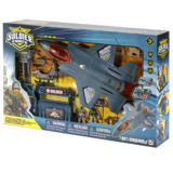 Ігровий набір Chap Mei Soldier Force Stealth F-35 Combat Jet (545167) - Pampik - 3