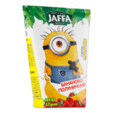 Нектар Jaffa Minions Бананово-клубничный, 125 мл - Pampik - 2