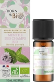 Ефірна олія Born to Bio М'ята польова, 10 мл - Pampik - 2