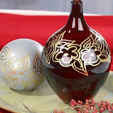 Маркер Edding Paint конусоподібний 1-2 мм жовтий (e-791/05) - Pampik - 4