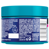 Маска для волос увлажняющая John Frieda Deep Sea Hydration Moisturising Mask 250 мл - Pampik - 2