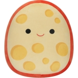 М'яка іграшка Squishmallows Сир Маннон, 30 см (SQCR04153) - Pampik