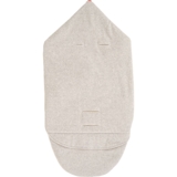 Демисезонный спальный мешок Kaiser Star, 80 см, светло-серый (6536723) - Pampik - 3