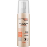 Термозащитный спрей Fortesse Professional Extra Care защита от ломкости и секущихся волос 150 мл - Pampik