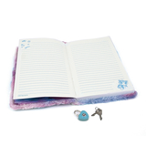 Пушистый дневник Nebulous Stars Стелла (12512) - Pampik - 4