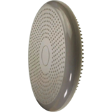 Масажна балансувальна подушка Supretto, сірий (58600001) - Pampik - 2