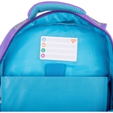 Рюкзак Yes S-52 Ergo Cosmos, бузковий (559105) - Pampik - 10