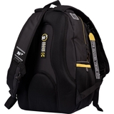 Рюкзак Yes T-22 Boy, черный (554679) - Pampik - 4
