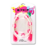 Массажер роликовый для спины Offtop, 106 см - Pampik