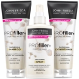 Шампунь John Frieda PROfiller+ Thickening Shampoo, 250 мл - Pampik - 2