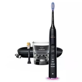 Электрическая звуковая зубная щетка Philips Sonicare Dimond Clean Smart (HX9917/89) - Pampik