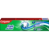 Зубная паста Colgate Triple Action with Original Mint, 75 мл - Pampik - 4