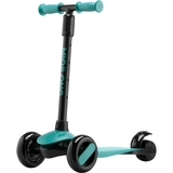 Самокат Miqilong Mine, зелений (MINE-125-GREEN) - Pampik