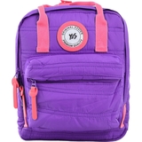 Рюкзак молодіжний Yes ST-27 Mountain lavender, бузковий (555772) - Pampik