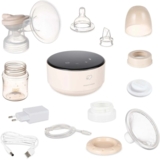 Молоковідсмоктувач Canpol babies Take & Go мобільний (12/211) - Pampik - 2