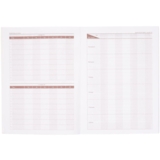 Дневник школьный ZiBi Smart Line А5 40 листов (ZB.13179) - Pampik - 4