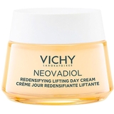 Набор Vichy Neovadiol Peri-Menopause: Дневной крем-уход для лица 50 мл + Ночной антивозрастный крем-уход 50 мл - Pampik - 3