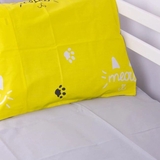 Простирадло MirSon Kids Time Бязь, 19-0785, Cascata - Pampik