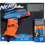 Бластер Hasbro Nerf Elite 2.0 Slash, з 2 стрілами (F6354) - Pampik - 2