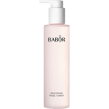 Пом'якшувальний тонік Babor Soothing Rose Toner 200 мл - Pampik