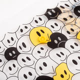 Папка-конверт Yes Melt Smile, B5, с кнопкой (492145) - Pampik - 3