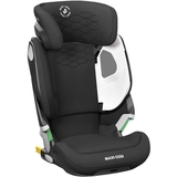 Автокресло Maxi-Cosi Kore Pro i-Size Authentic Black, черное (8741671110) - Pampik - 3